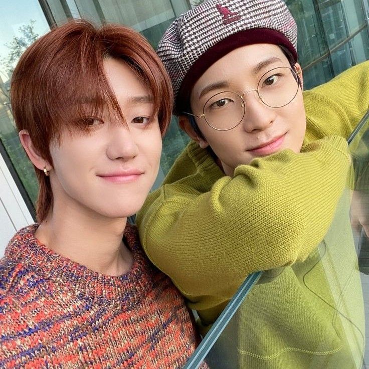 Latest photo of SEVENTEEN