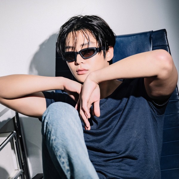 Best moment chosen by Rowoon fandom