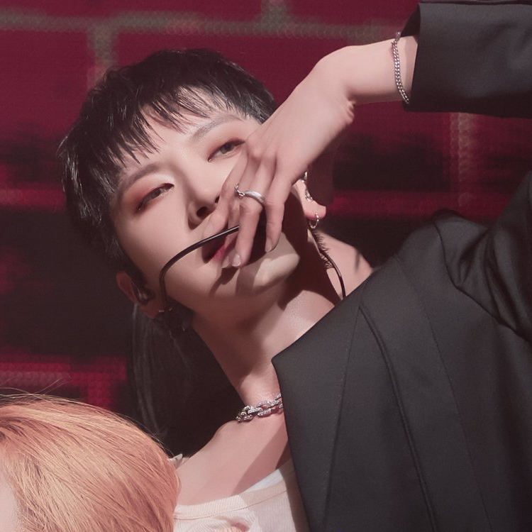 Latest photo of TEN (WayV)