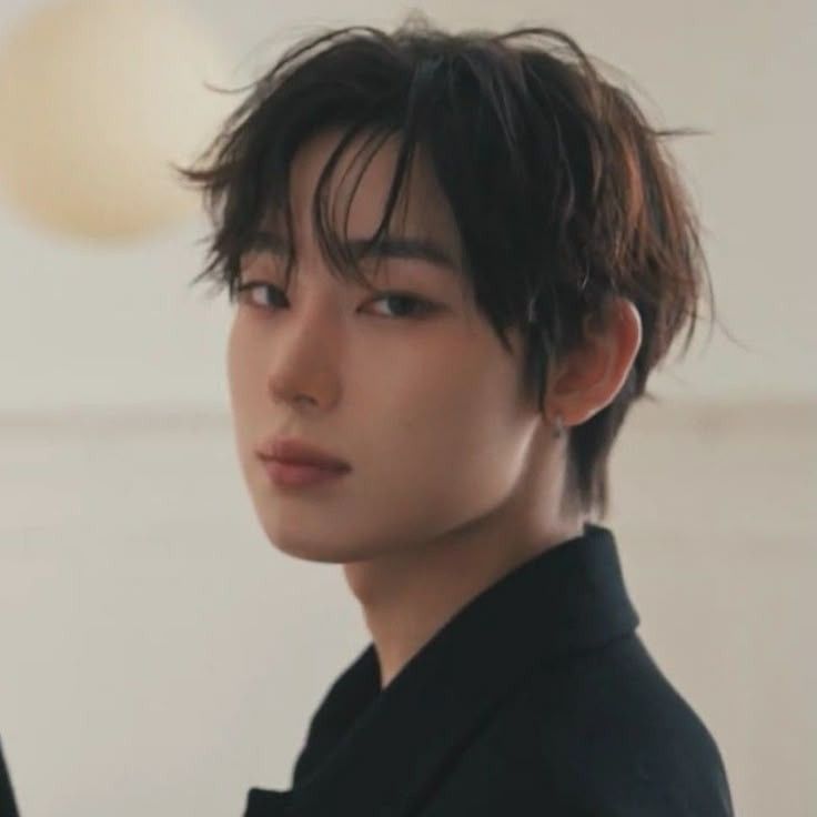 Behind-the-scenes cut of Sunoo (ENHYPEN)