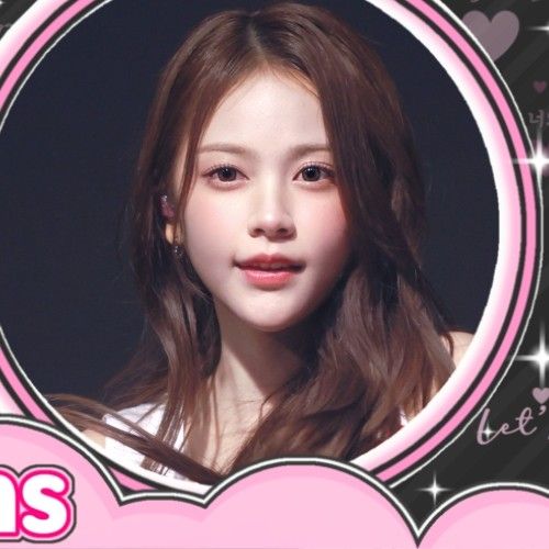 Latest photo of Carmen (Hearts2Hearts)