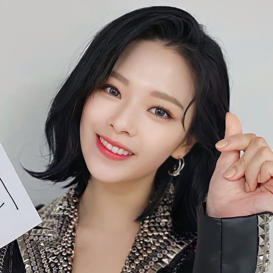 定延 (TWICE)的幕後花絮