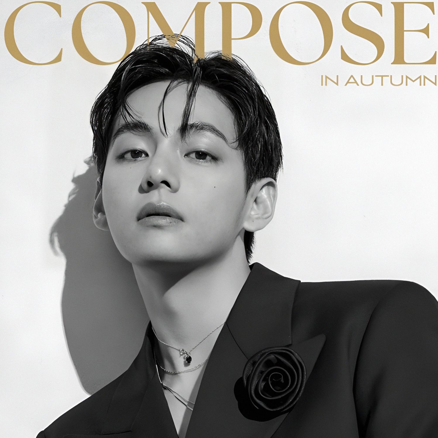 Latest photo of V (BTS)