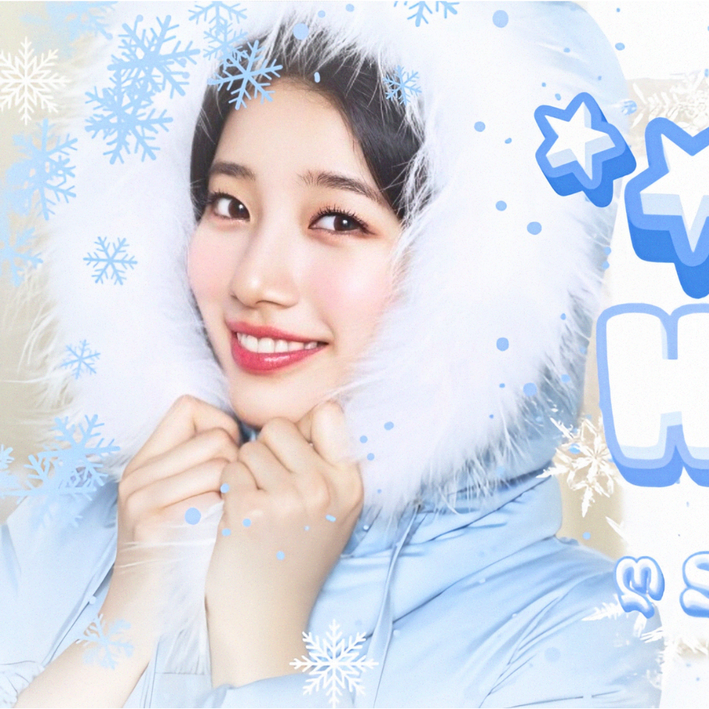 Behind-the-scenes cut of Suzy