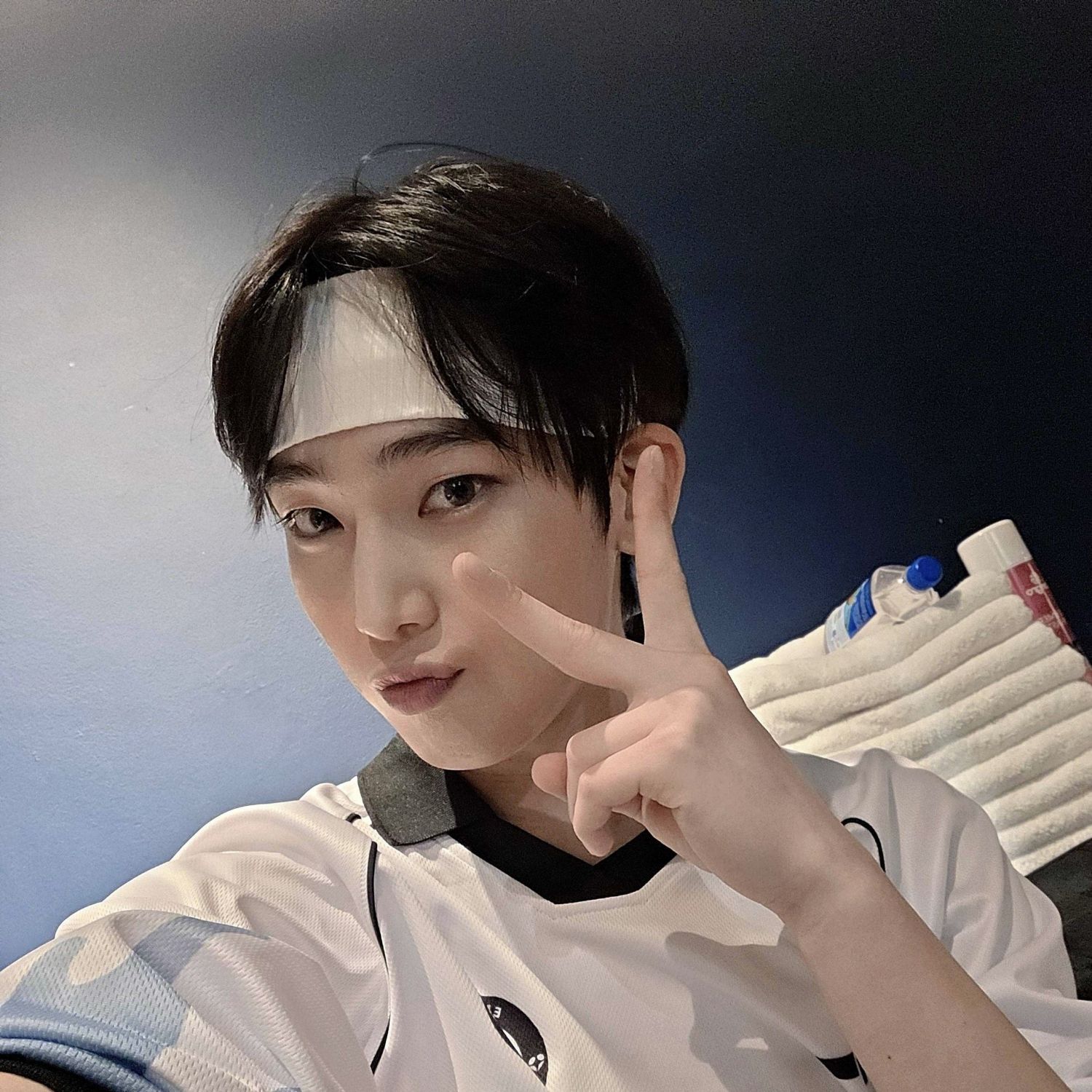 선우 (ENHYPEN)의 최신 사진