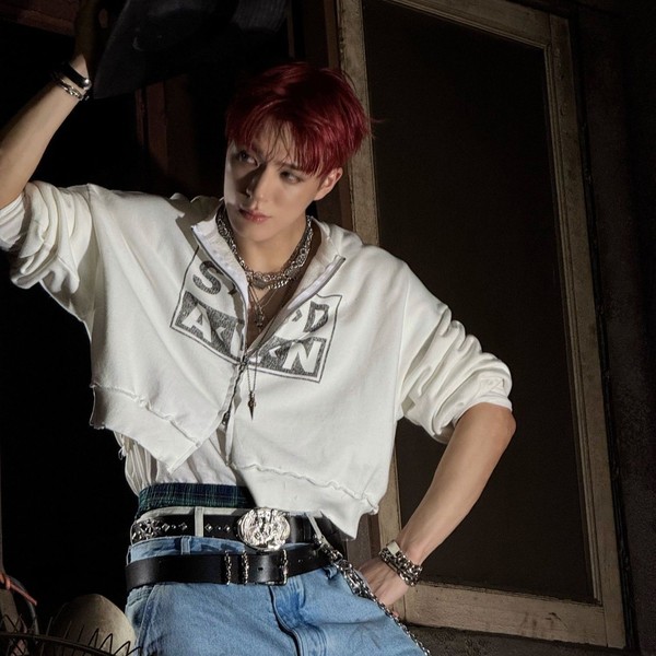 NCT DREAM ジェノ ファンダムコミュニティ │ KPOP人気No.1アプリ 最愛ドル