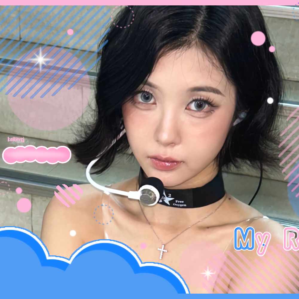 Latest photo of Kim Dayeon (Kep1er)