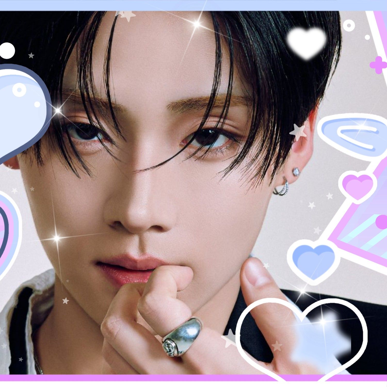 Hot post catching attention from 이상원 (알파드라이브원)'s fandom