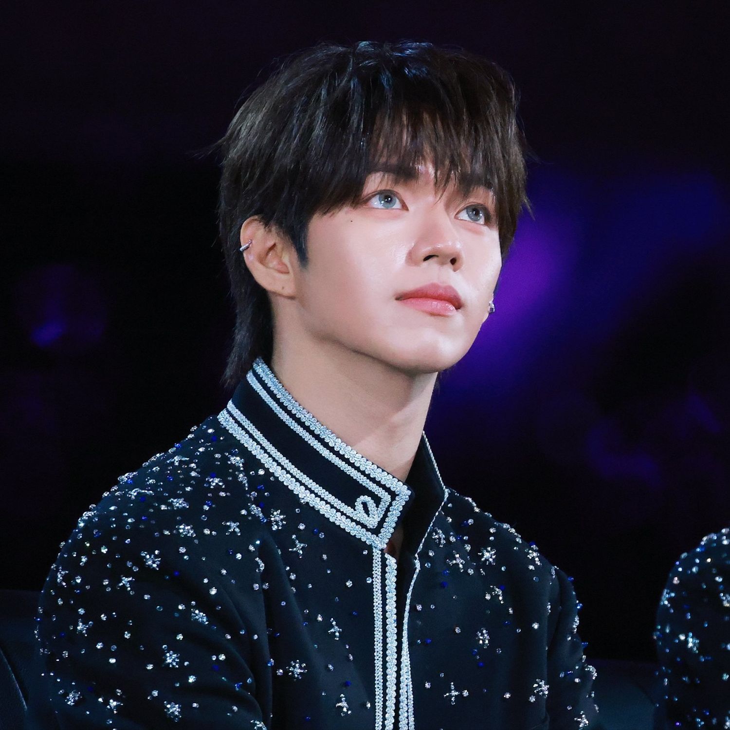 Latest photo of JL (AHOF)