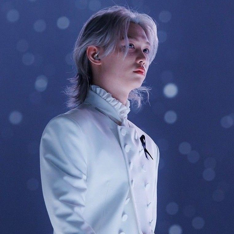 Stray Kidsの最近の活動写真