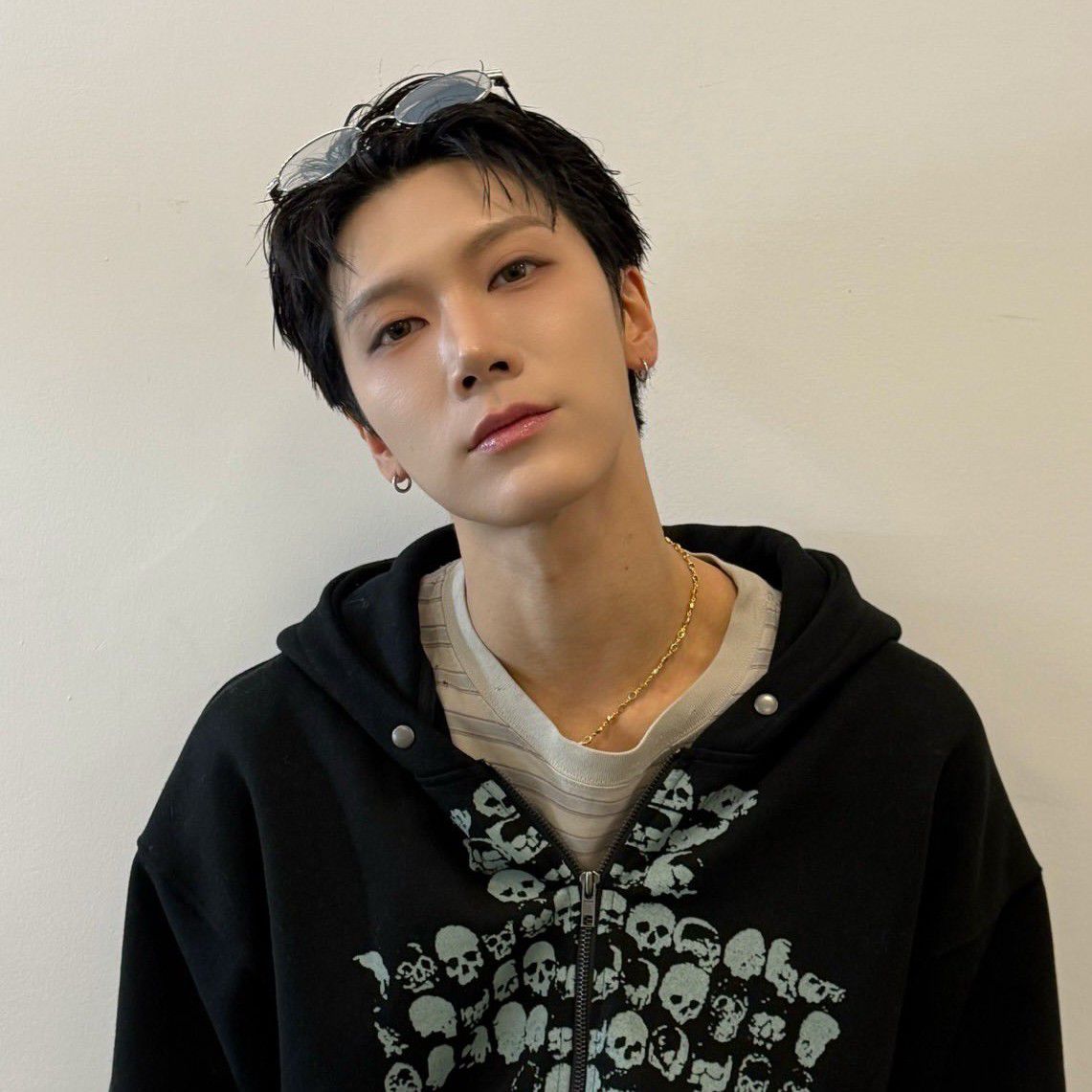 Behind-the-scenes cut of TEN (WayV)