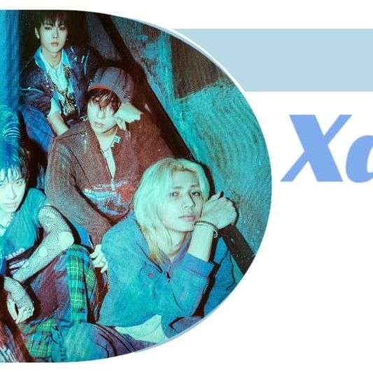 Xdinary Heroes粉絲拍下的瞬間