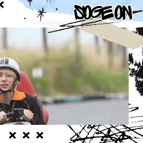 Latest photo of So Geon (NEXZ)
