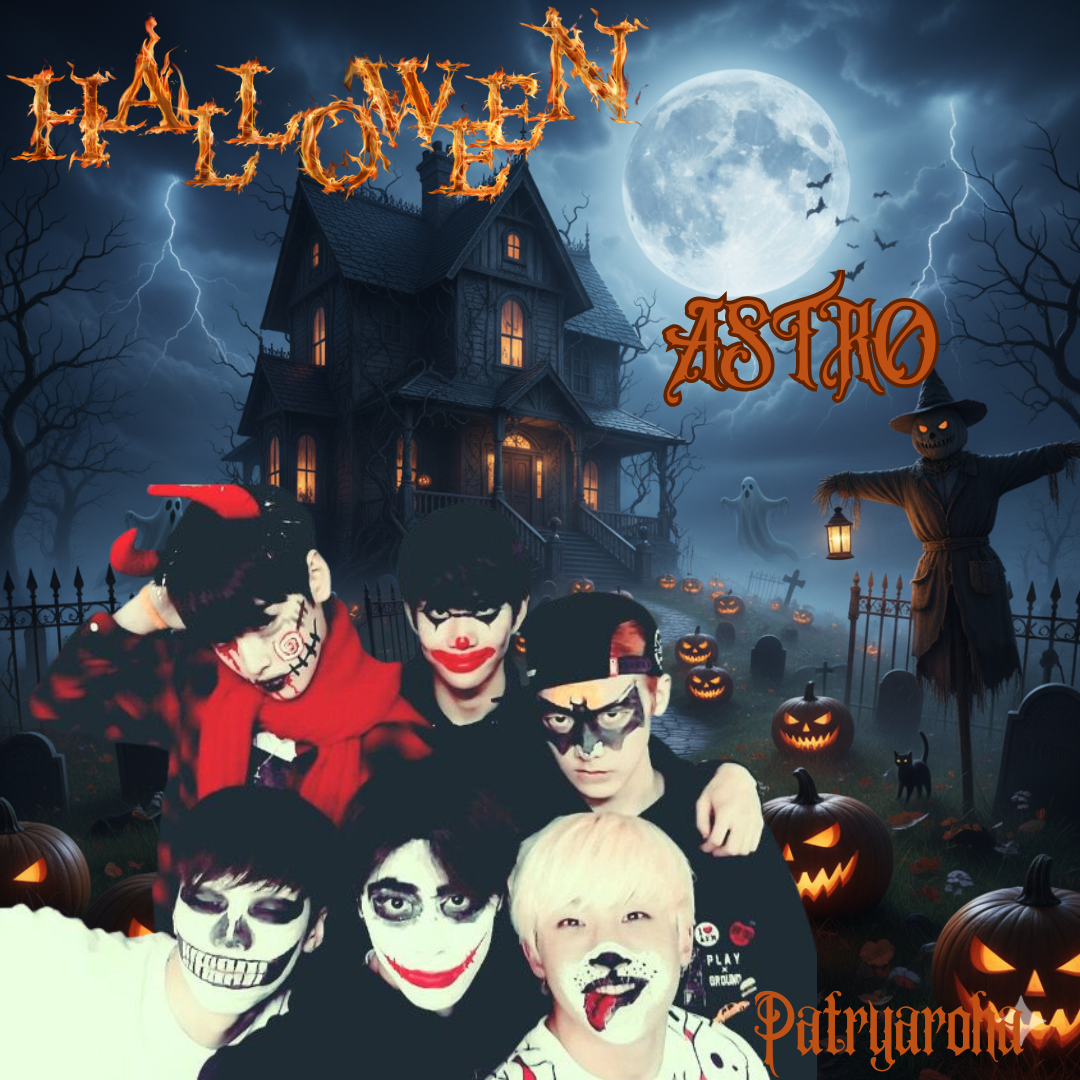 Behind-the-scenes cut of ASTRO