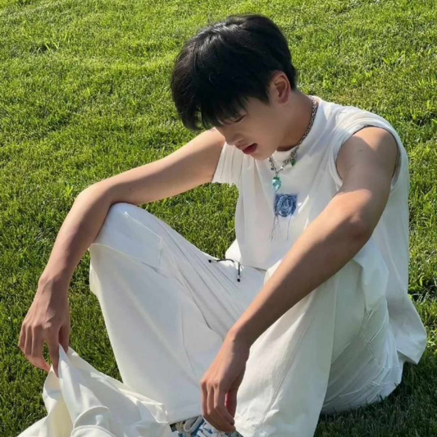 Latest photo of Shen (NexT1DE)