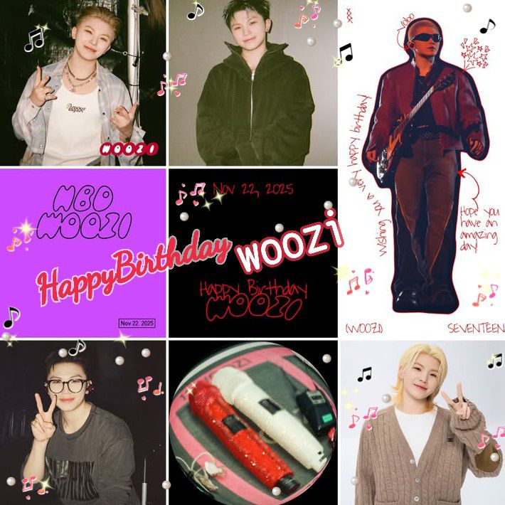 Foto aktivitas terbaru SEVENTEEN