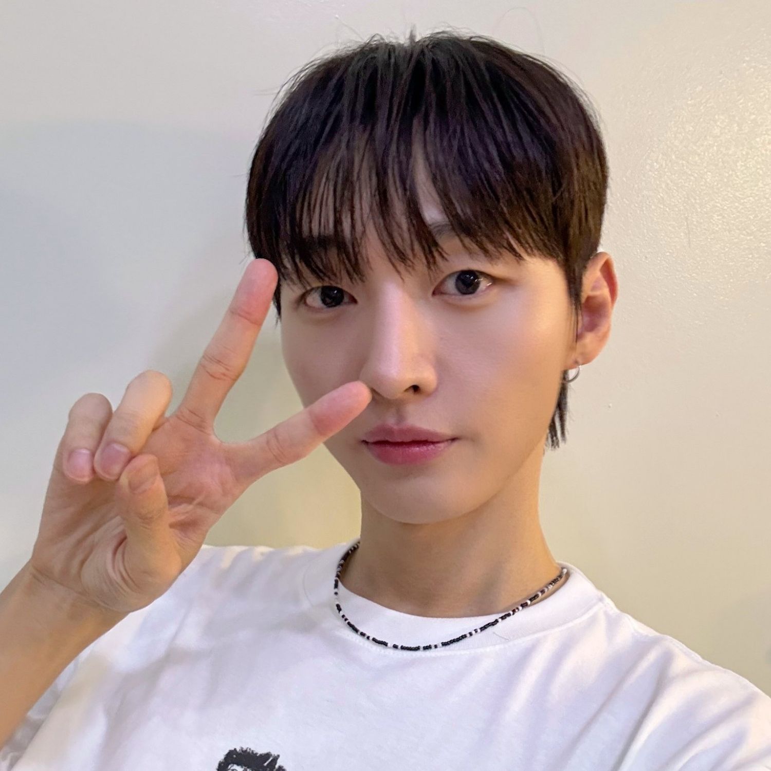 Latest photo of Yoon Jisung