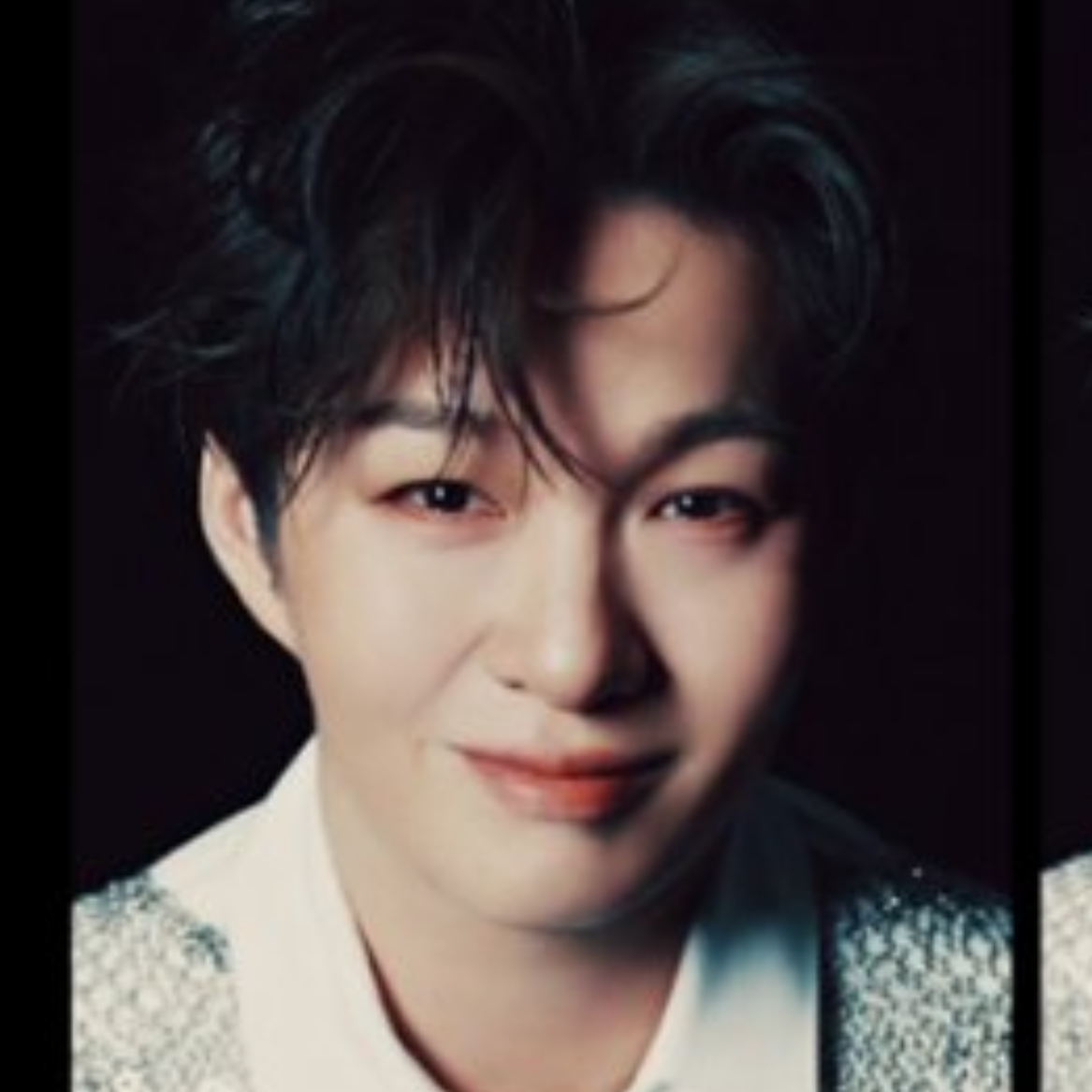 Latest photo of Lee Changsub (BTOB)