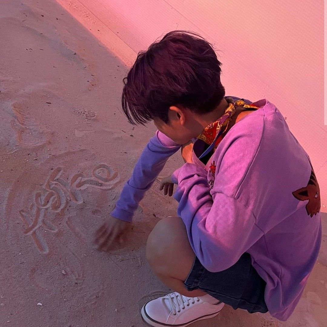 ASTRO的最新活動照片