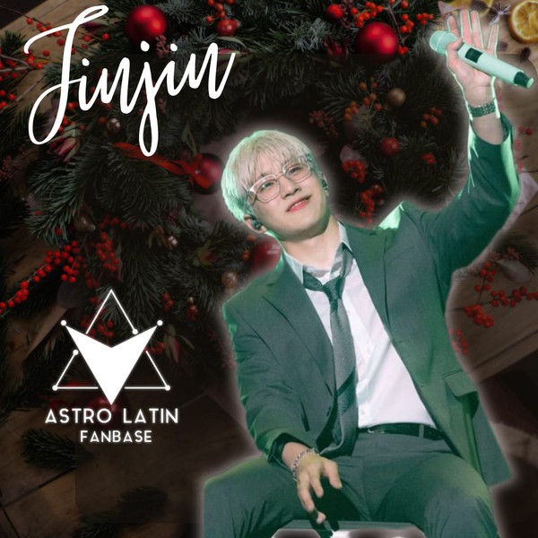 Shining profile picture of ASTRO on today's Choeaedol