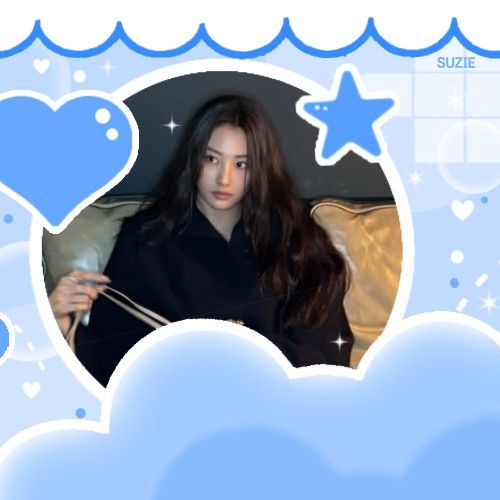 Recent activity shot of Gawon (MEOVV)