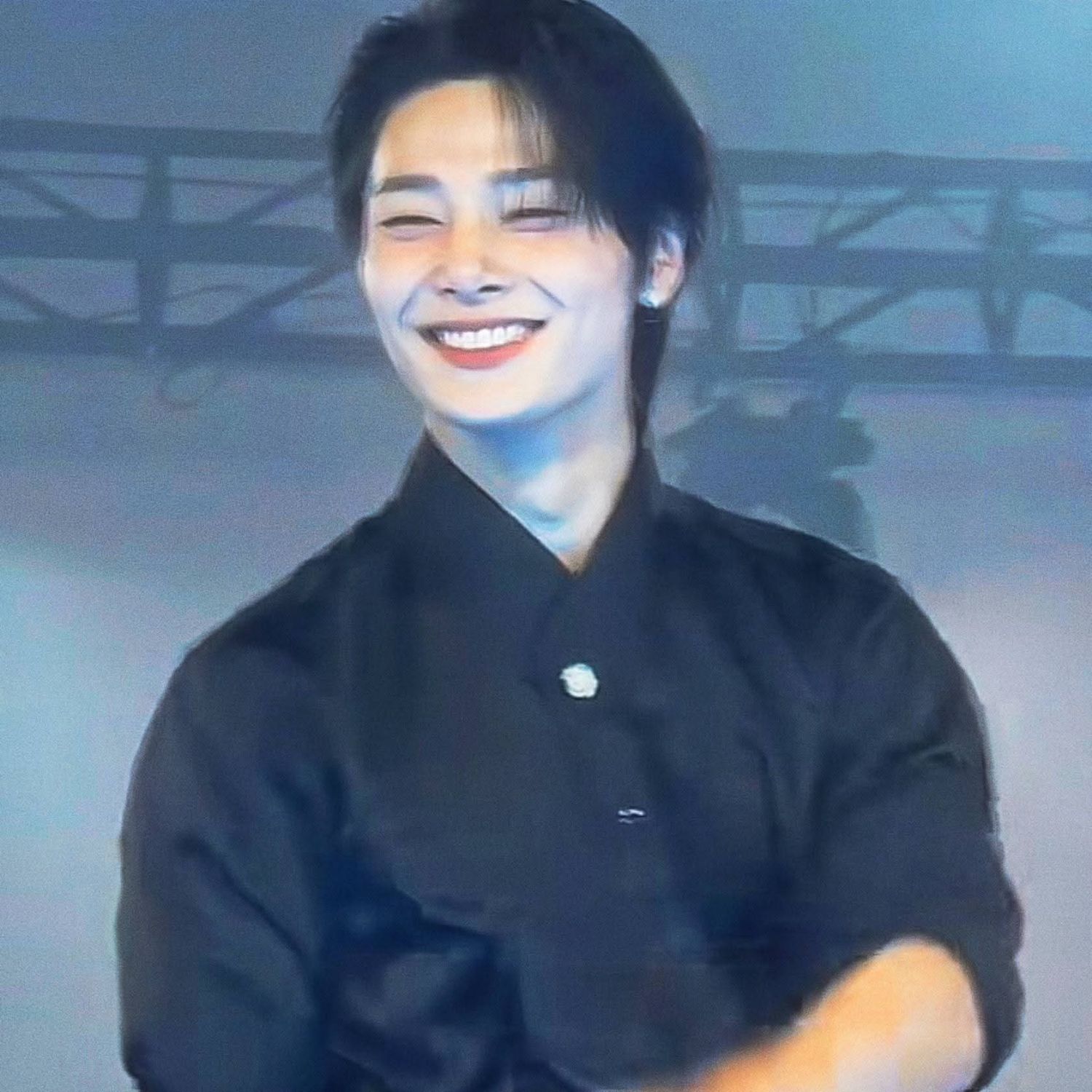 Latest photo of I.N (Stray Kids)