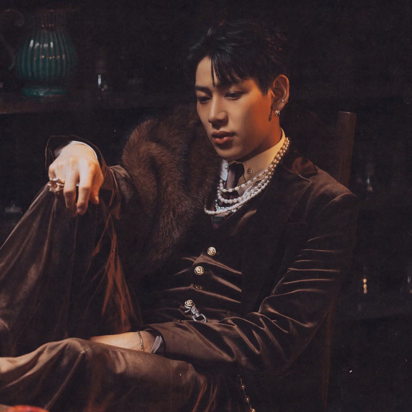 Bambam (GOT7)的最新活动照片