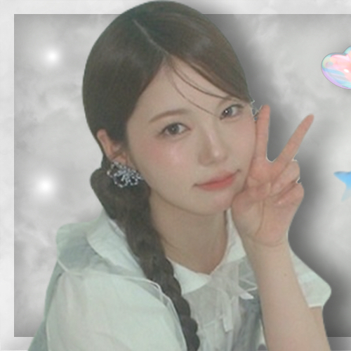 Ayaka (NiziU)的最新照片