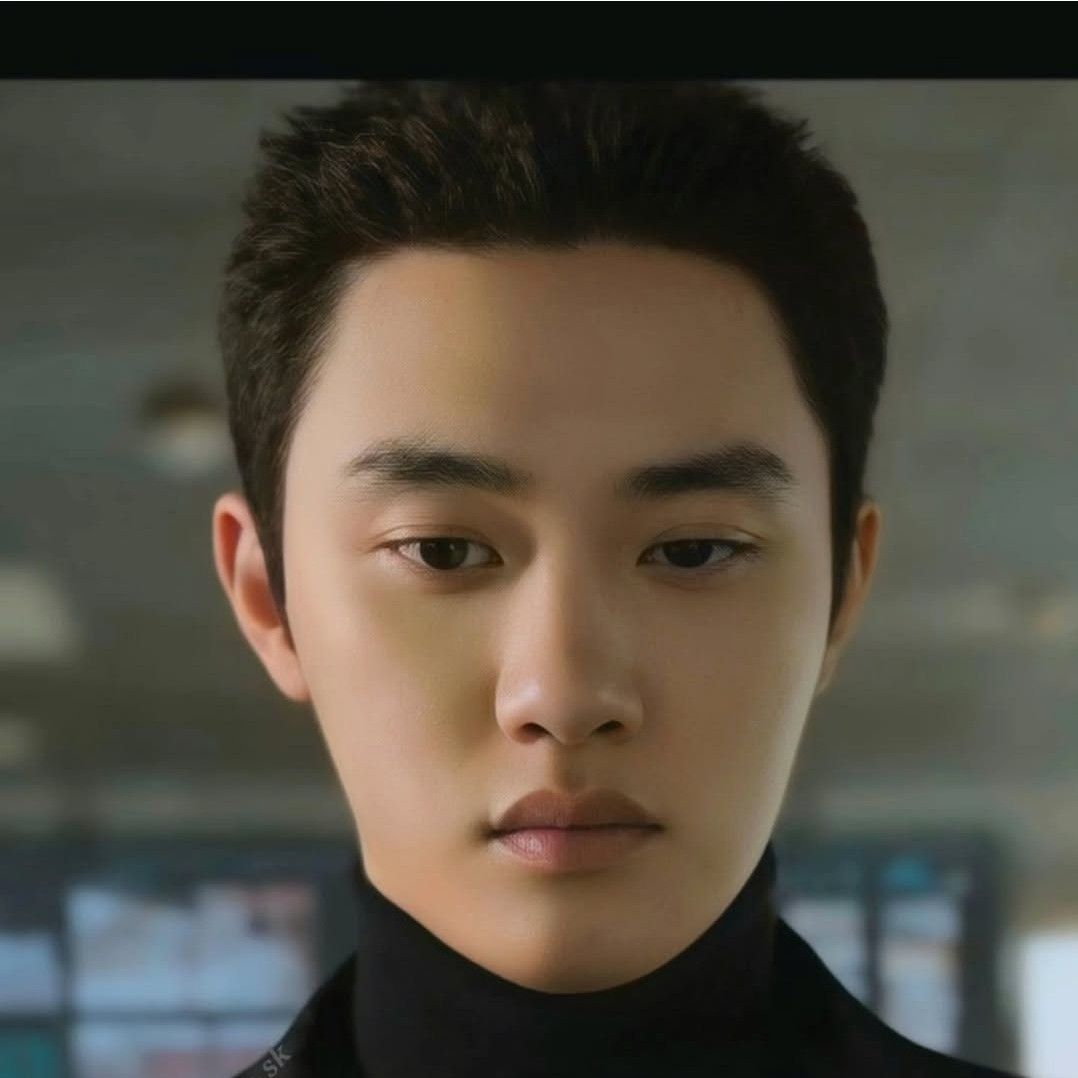 디오 (EXO)의 최신 사진