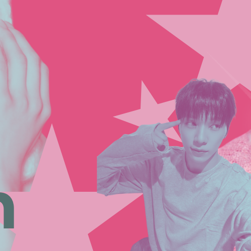 Foto aktivitas terbaru So Geon (NEXZ)