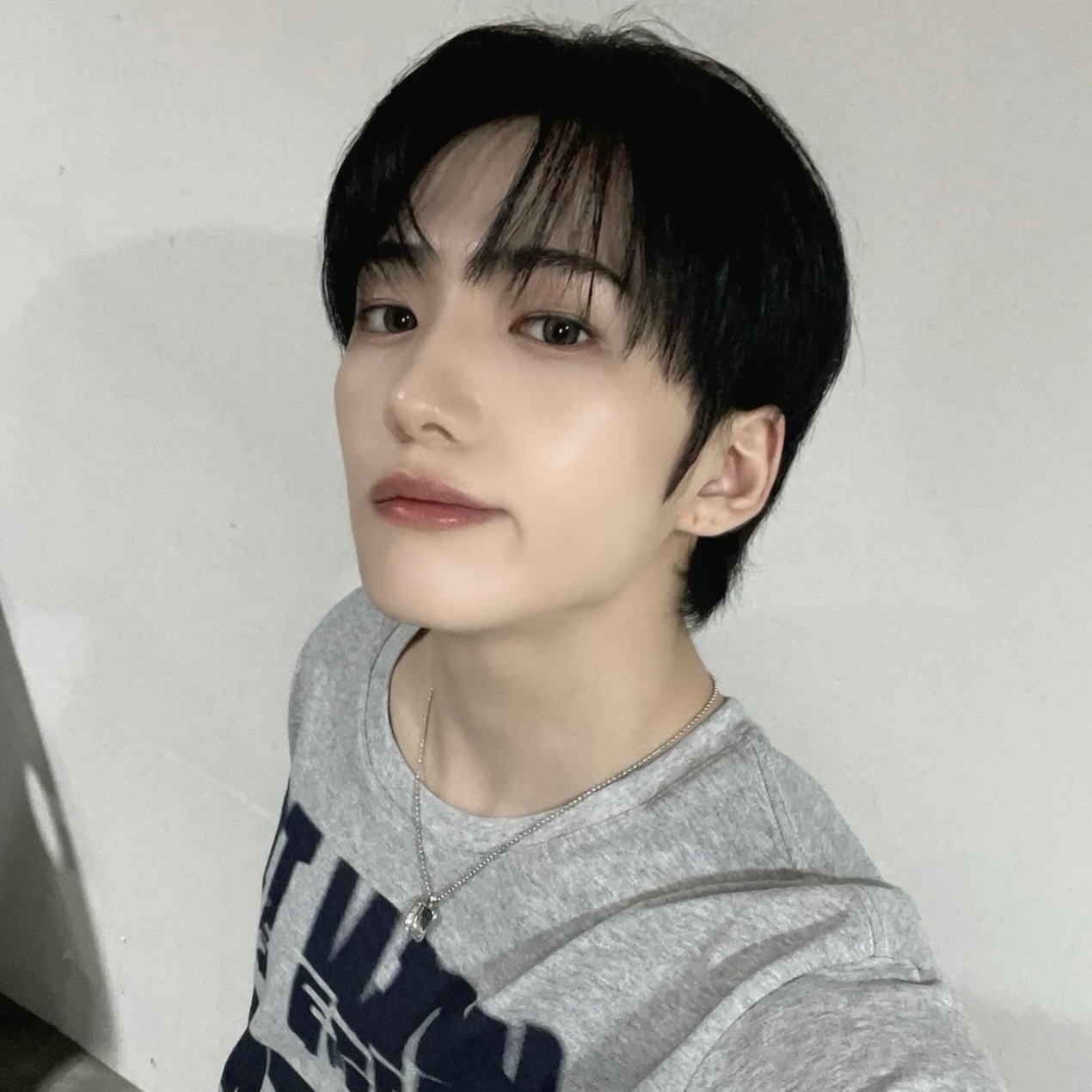 Latest photo of Minjae (Xikers)