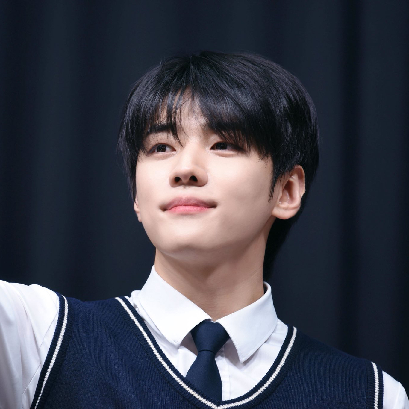 재찬 (DKZ)의 비하인드 컷