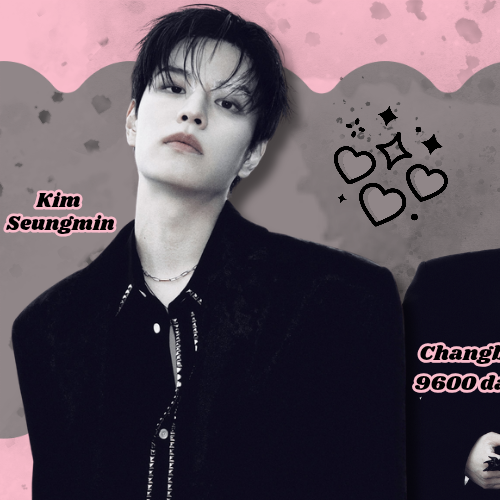 Today’s hot picks from the 승민 (Stray Kids) community