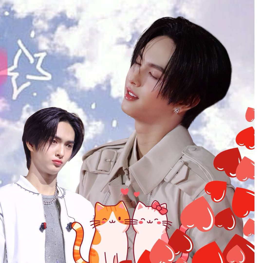 Recent activity shot of Copper (BUS)