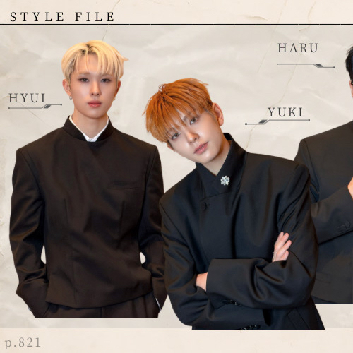 Latest photo of NEXZ