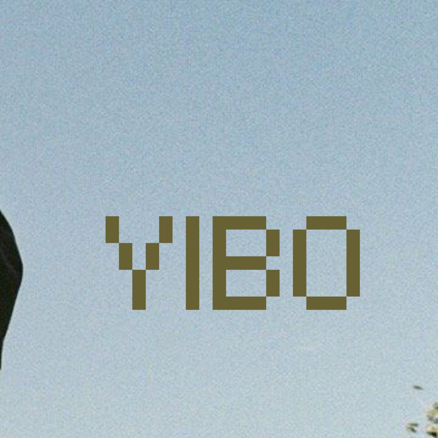 Recent activity shot of Wang Yibo