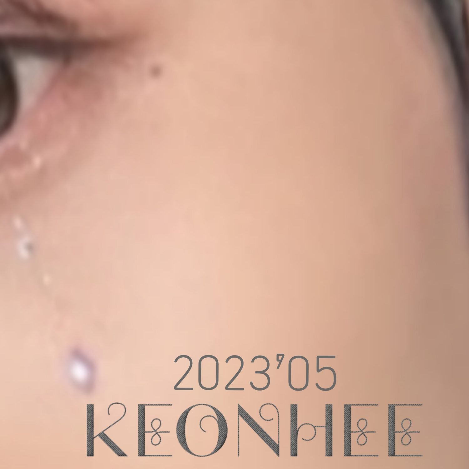 A moment captured by Keonhee (ONEUS)'s fan