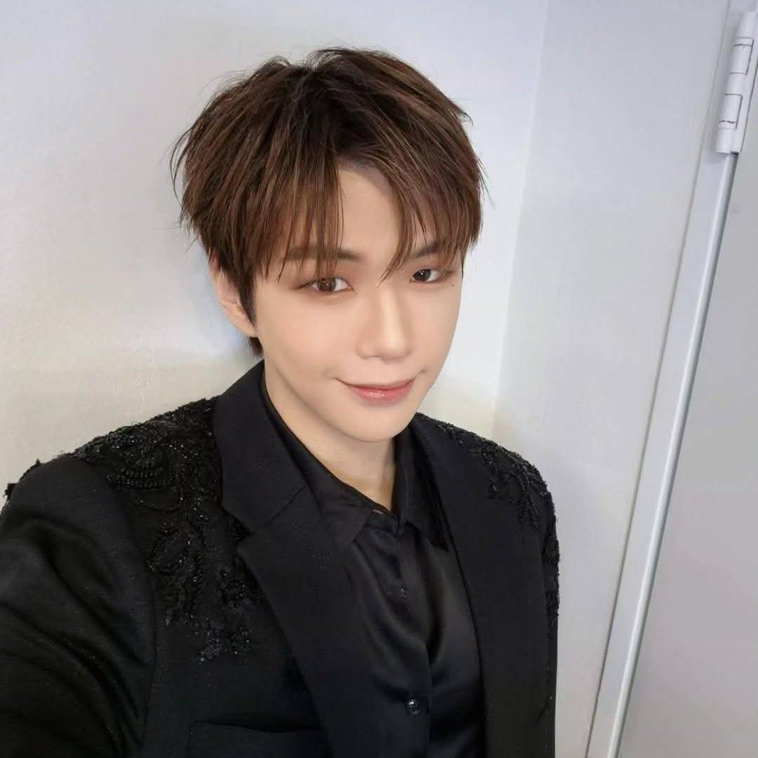 Potret di balik layar Kang Daniel