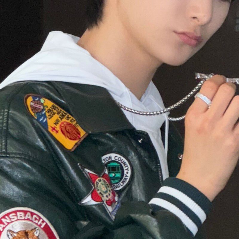 Latest photo of Jibeen (ARrC)