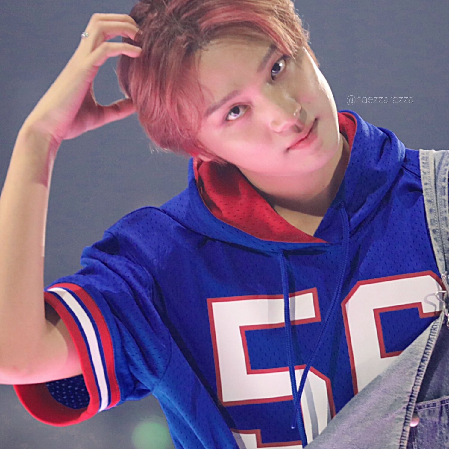 해찬 (NCT 127, NCT DREAM) 최근 활동샷