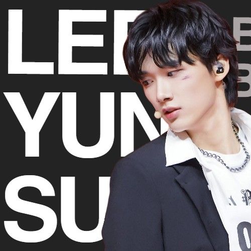 Lee Yunsung的最新活動照片