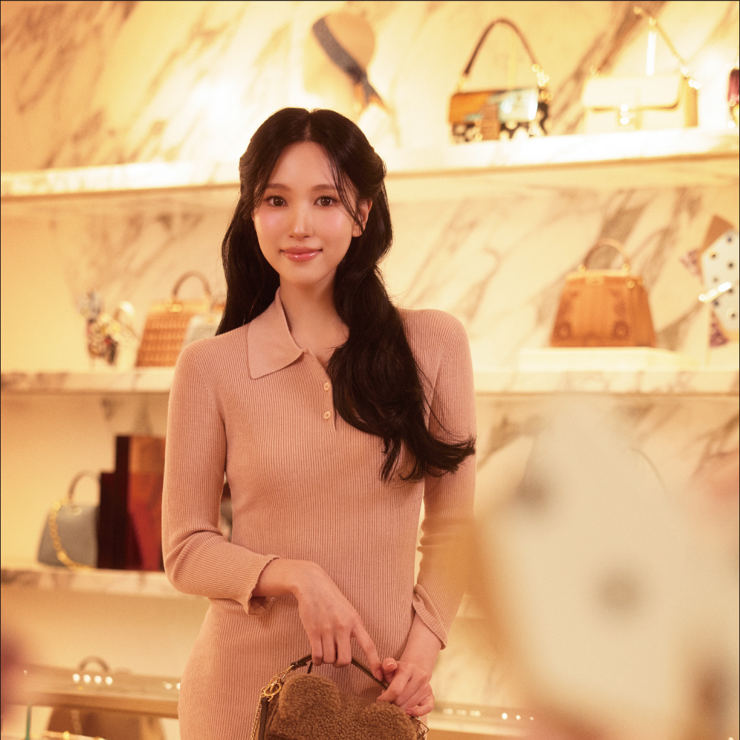 TWICE의 최신 사진