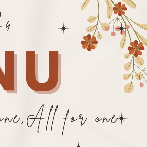 A moment captured by CNU (B1A4)'s fan