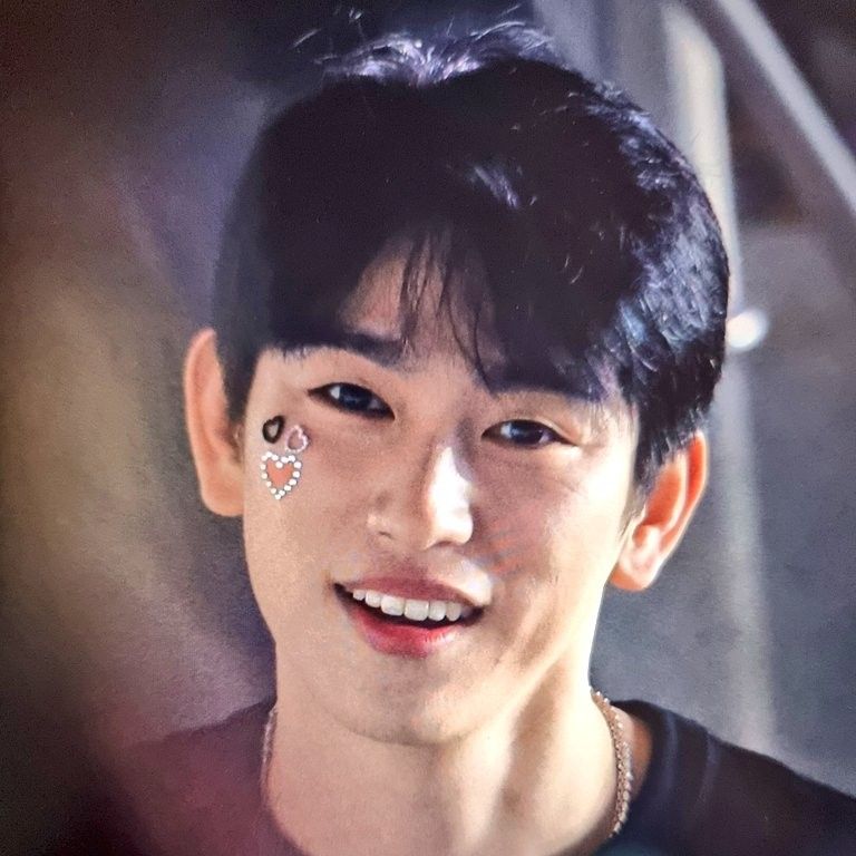 GOT7 팬이 찍은 순간