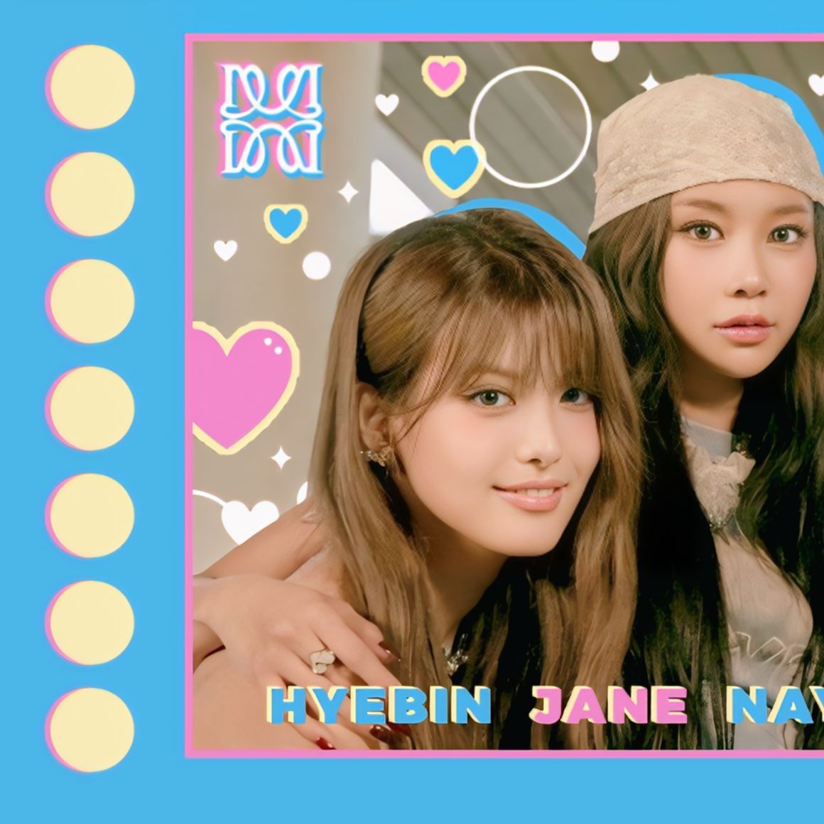 Potret di balik layar MOMOLAND