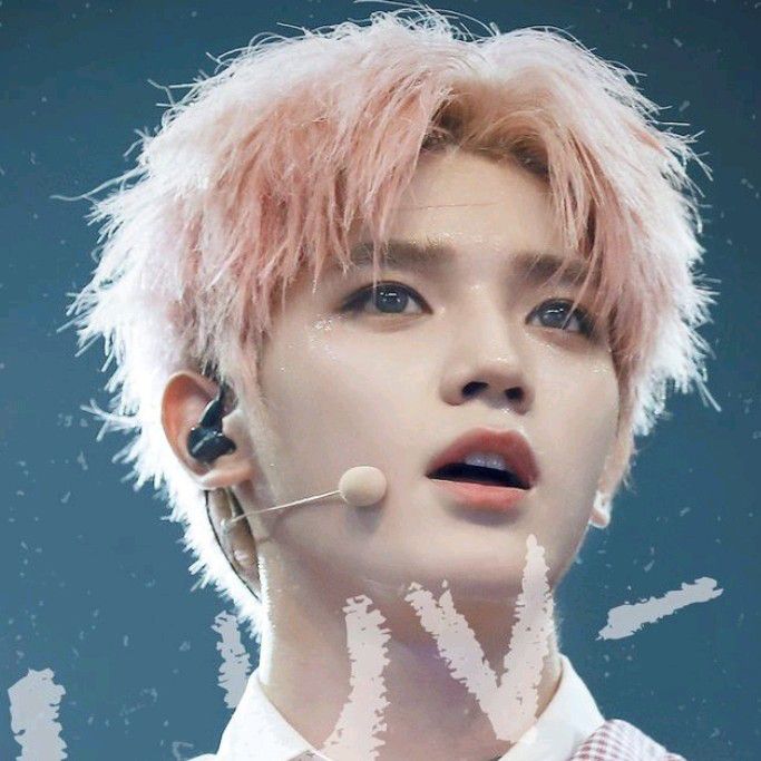 Momen yang diabadikan oleh penggemar NCT