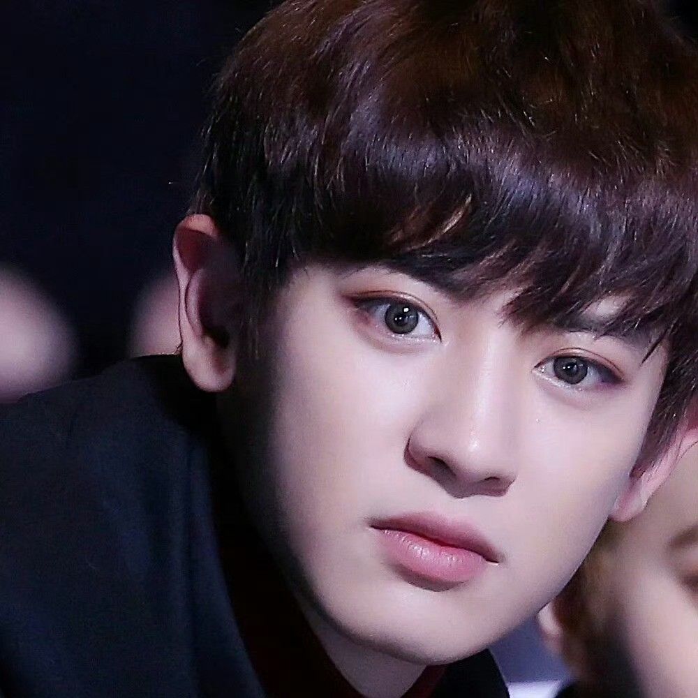 燦烈 (EXO)的幕後花絮
