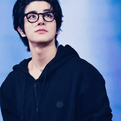 Behind-the-scenes cut of Jake (ENHYPEN)