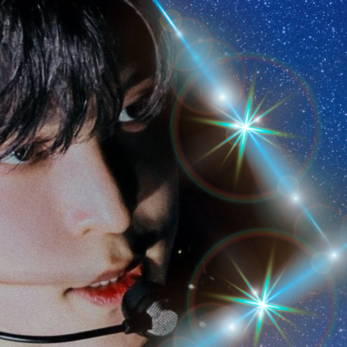 Foto aktivitas terbaru Yunho (ATEEZ)