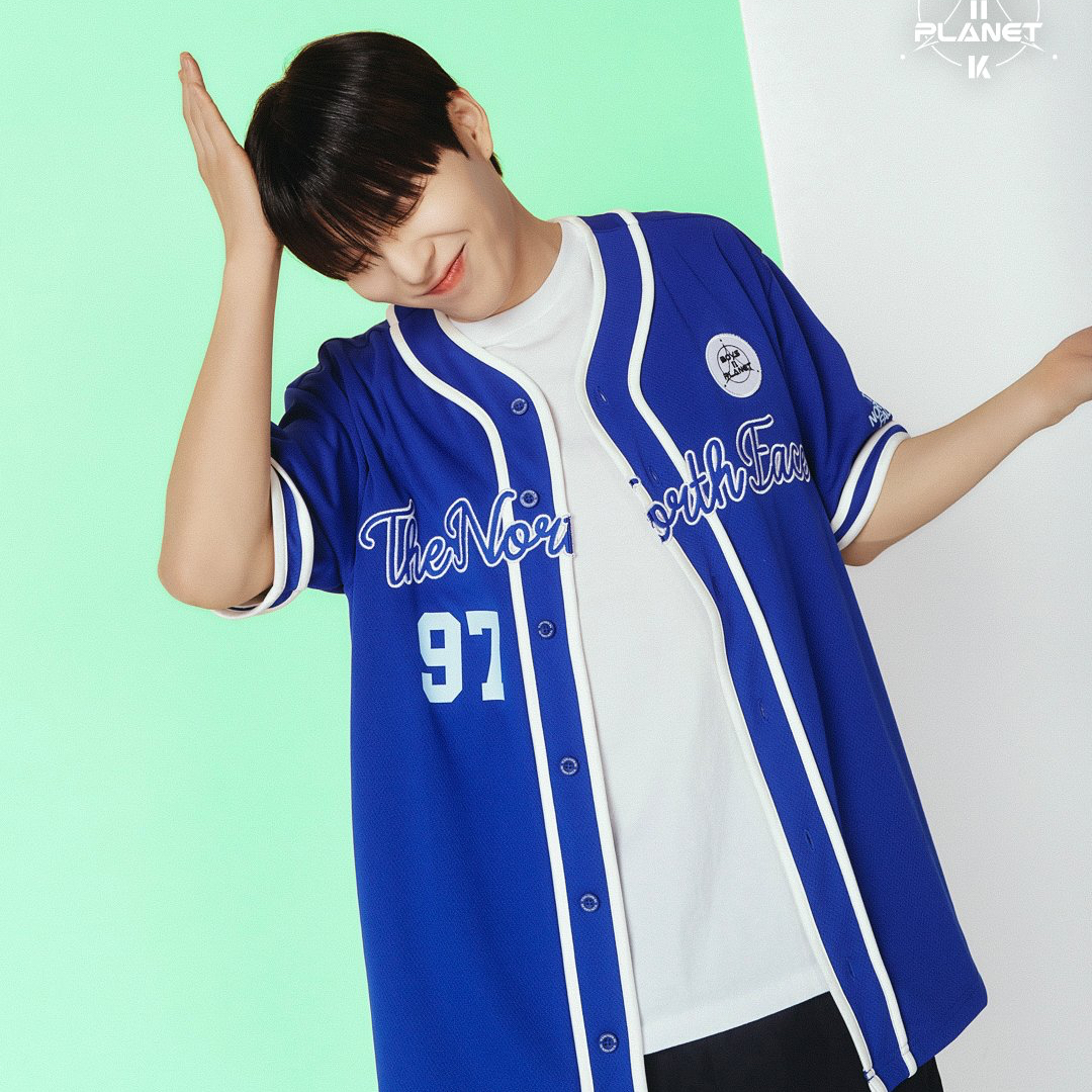 Latest photo of HEECHAN (DKB)